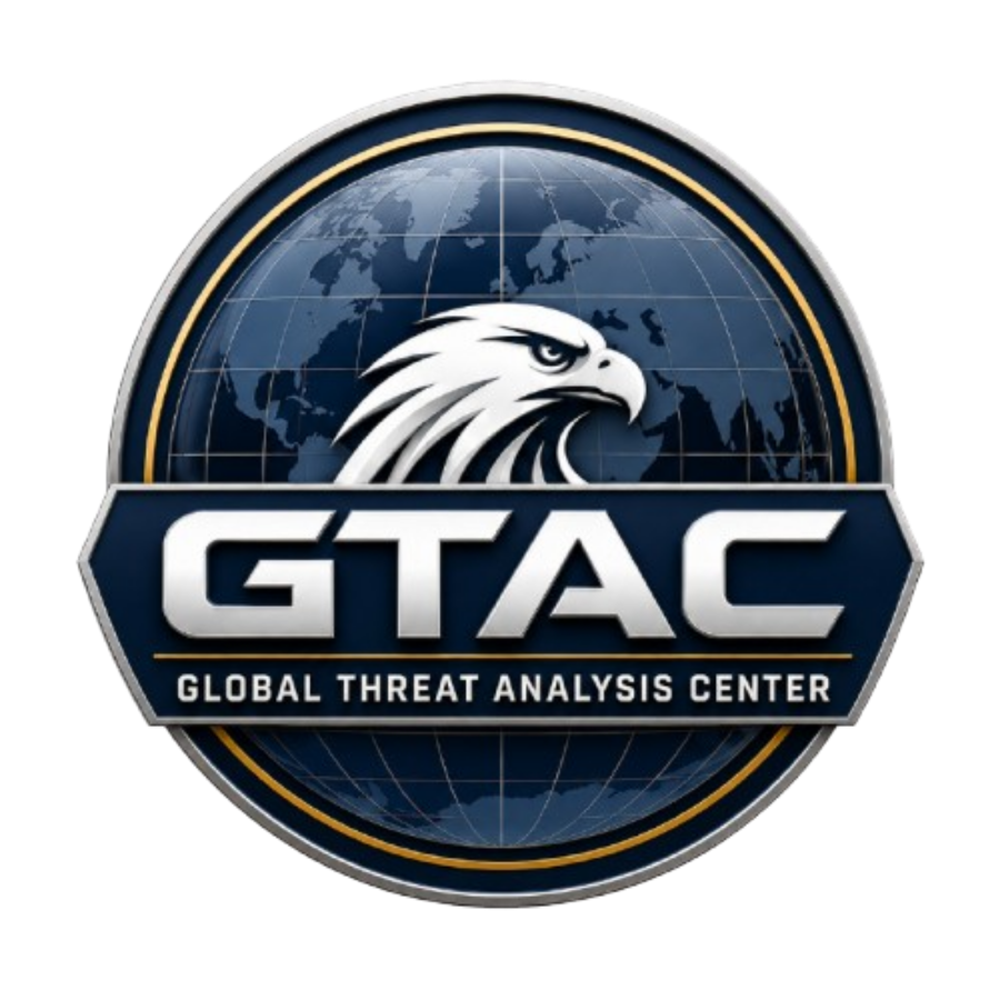 GTAC Seal
