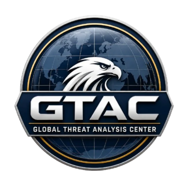 GTAC Seal